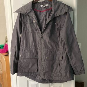 DKNY lightweight jacket